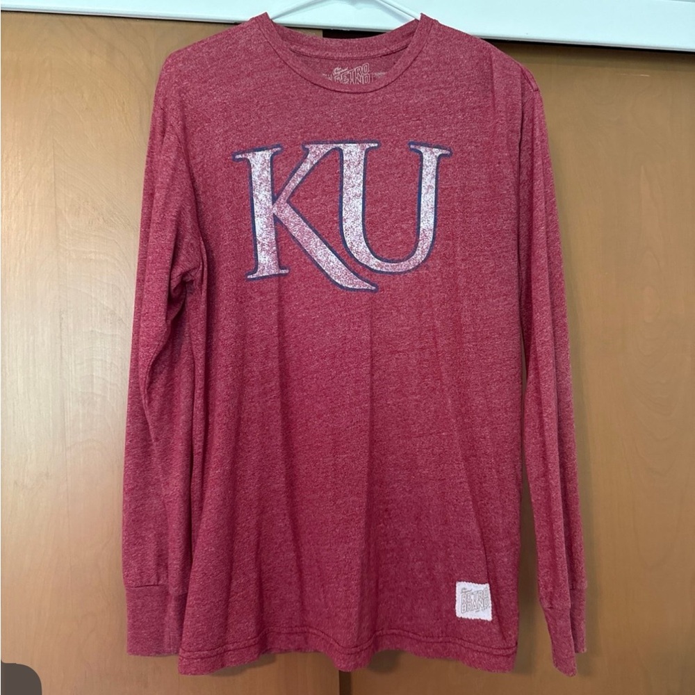 Kansas Jayhawks Top
